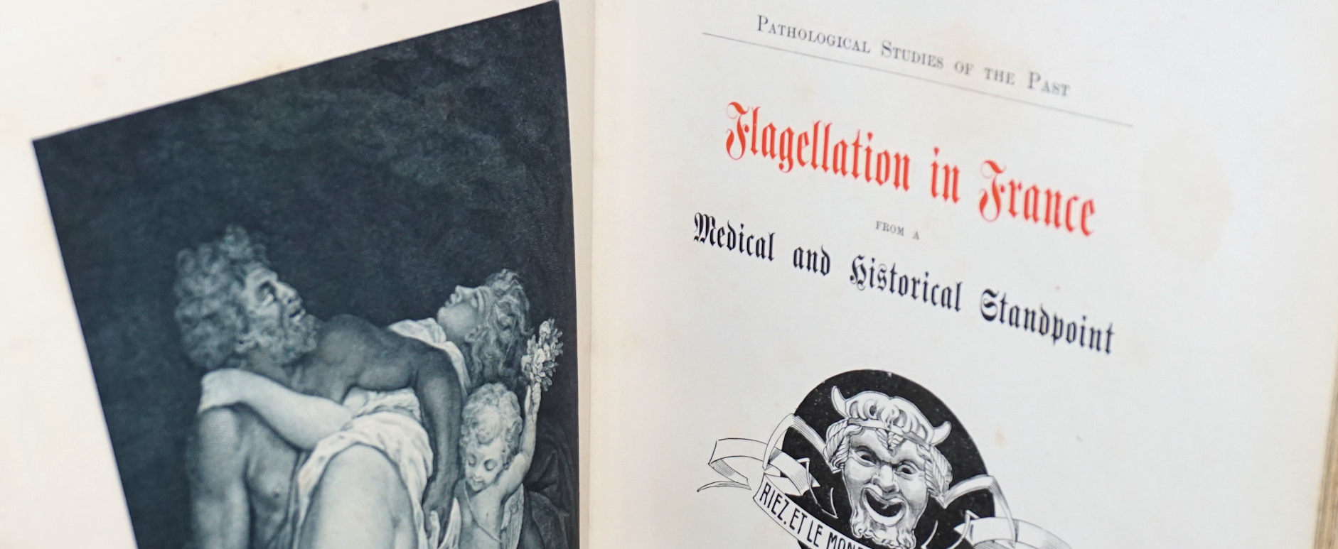 Sex, science, and censorship in the 19th and 20th centuries | Rethinking  Sexology